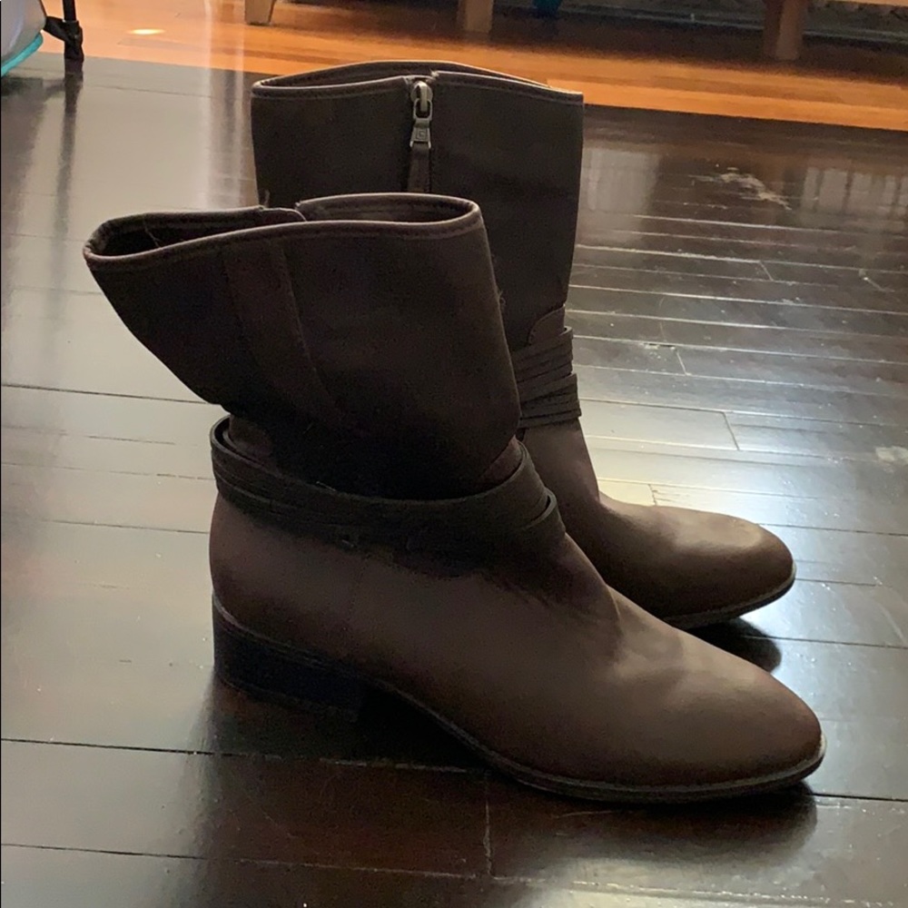 Chaps Boots women’s 10